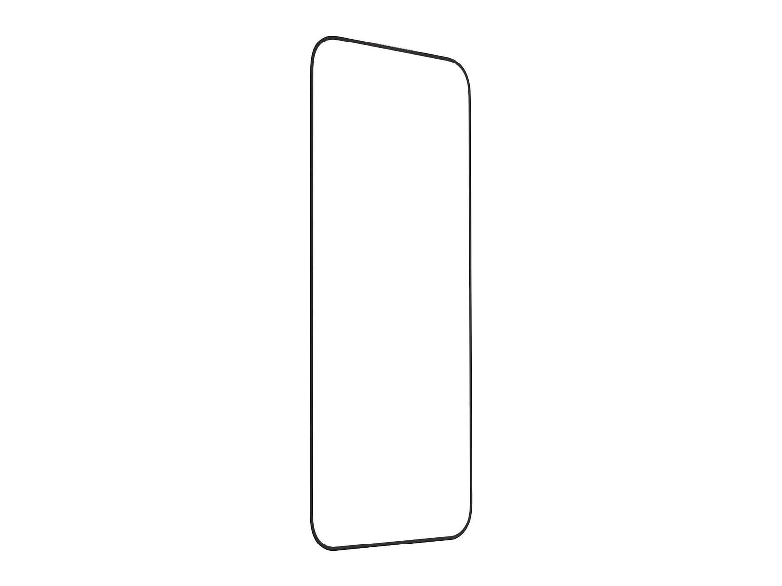 MOMAX - Glass Pro+ Ultra Clear HD - iPhone 18 Pro Max