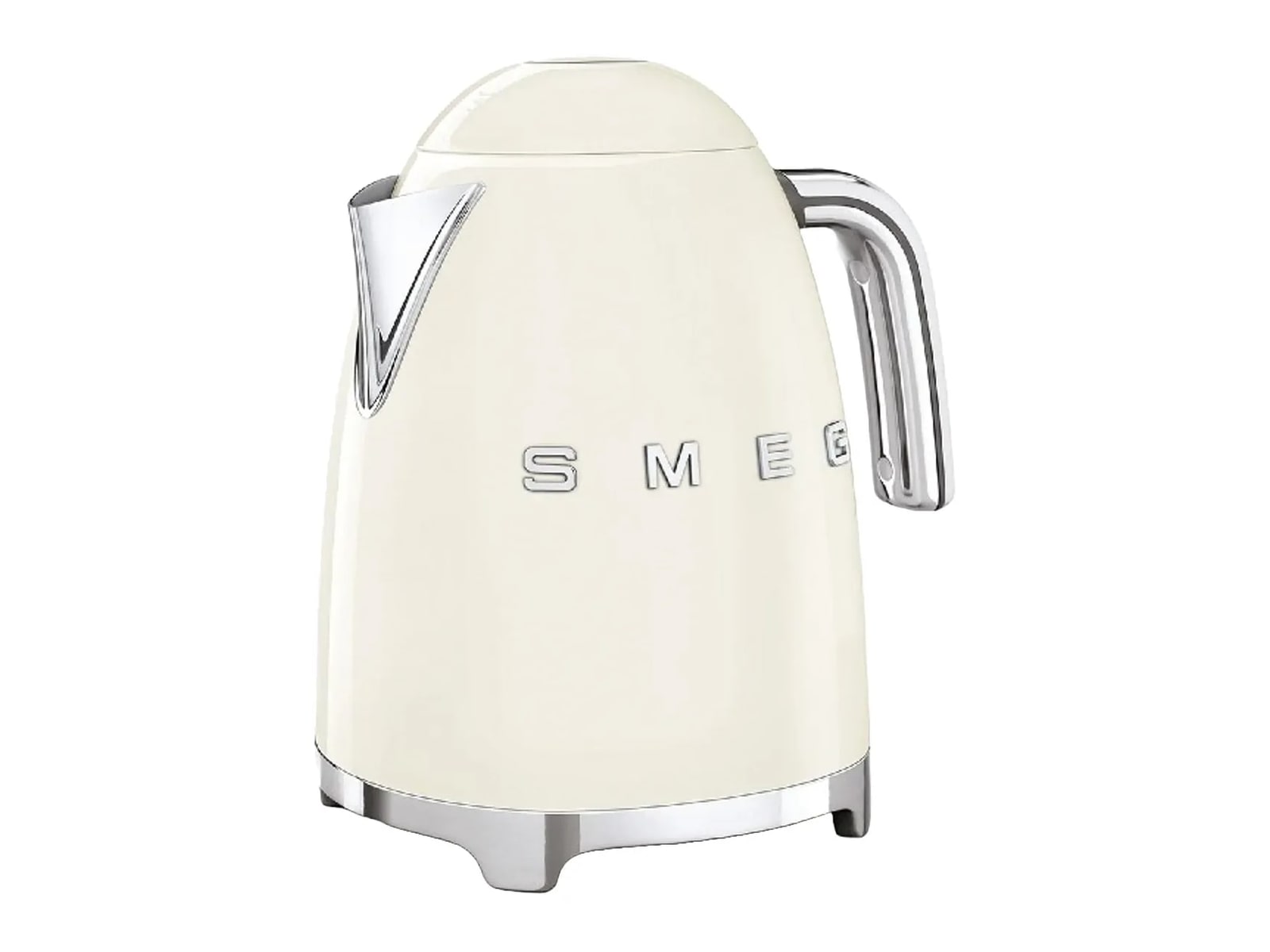 Smeg - KLF03CREU Cream Electric Kettles