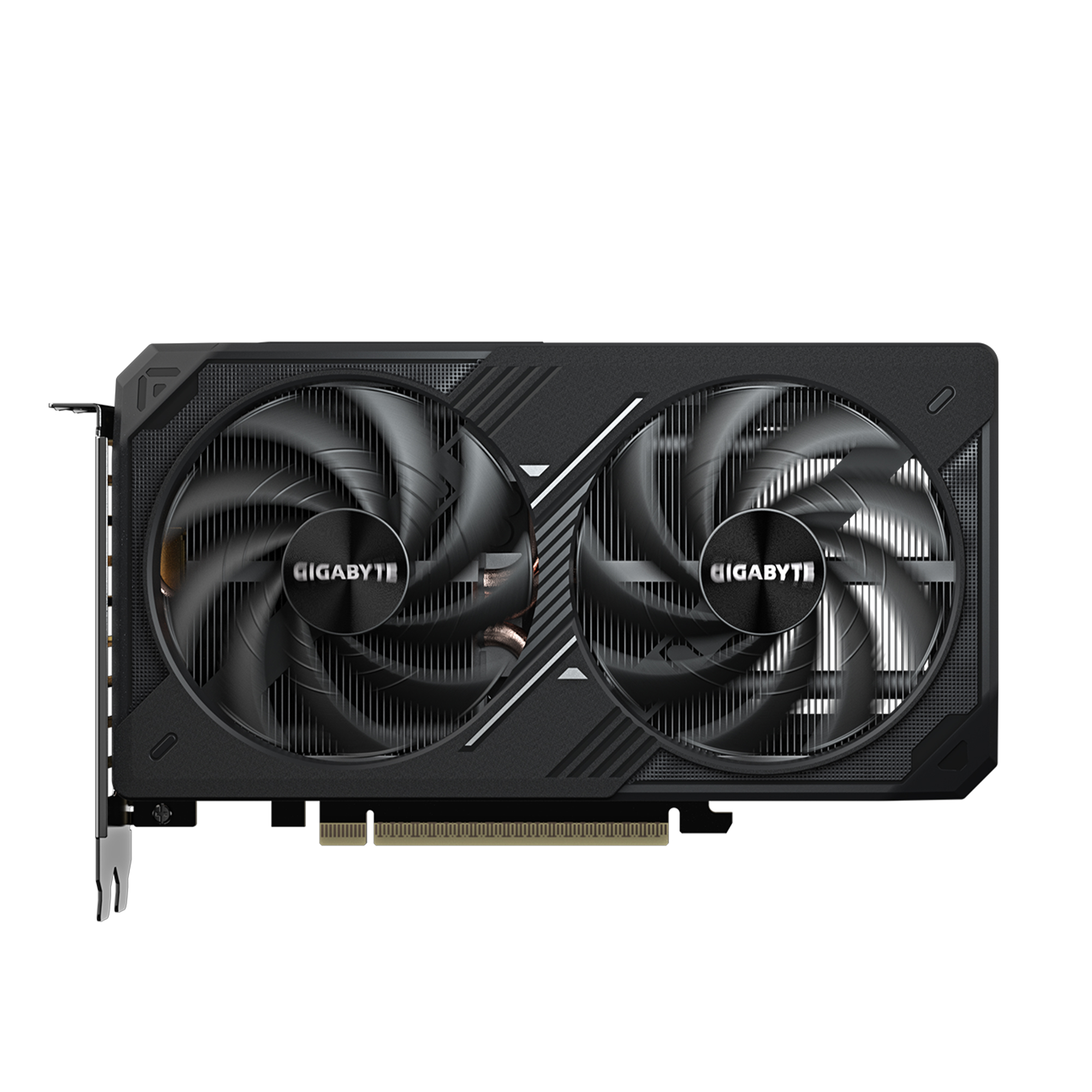 Gigabyte - GeForce RTX 5060 Ti WINDFORCE MAX OC 8GB Graphics Cards - PCI Express 5.0 x8