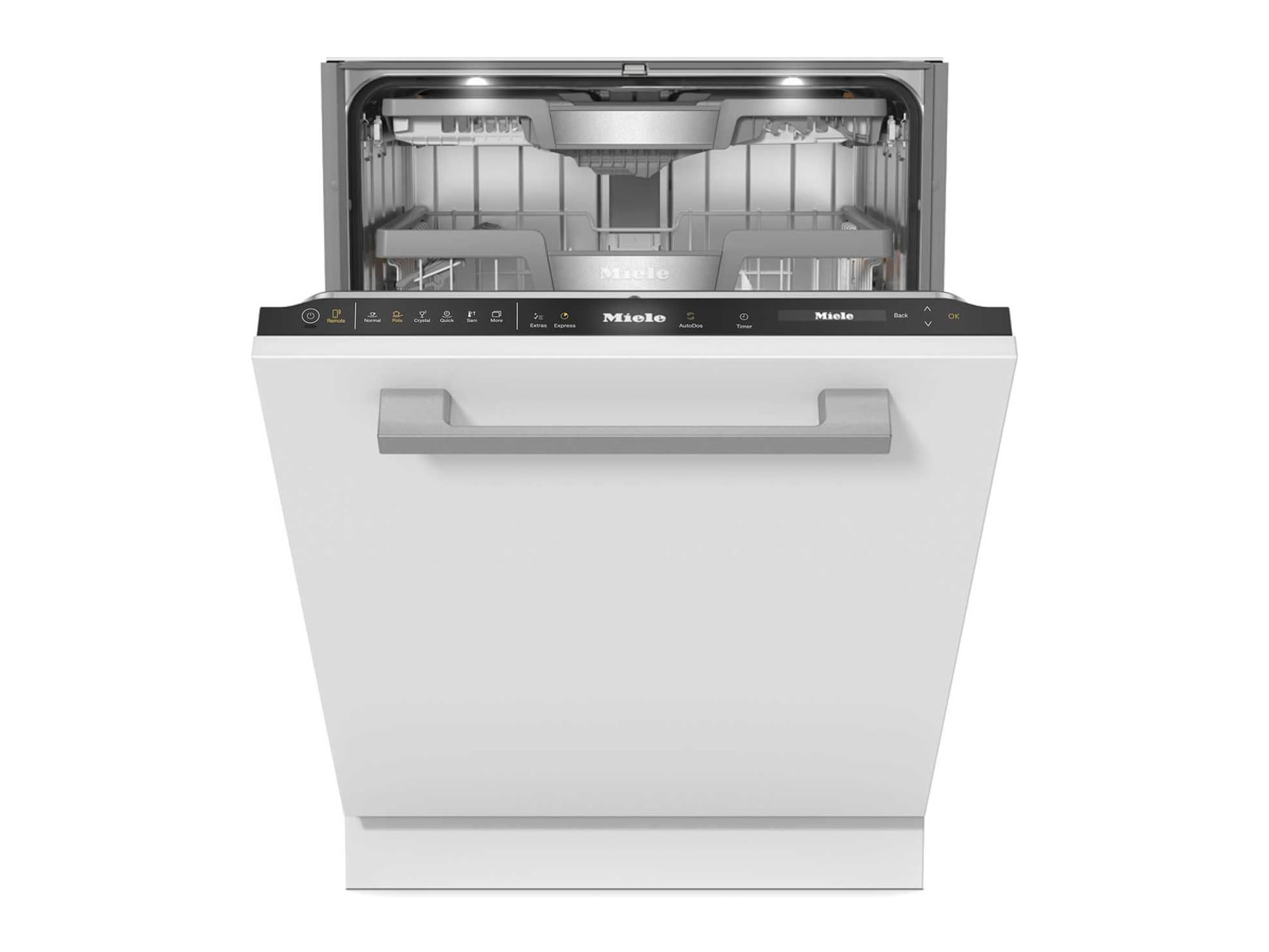 Miele - G 7766 SCVi Dishwashers