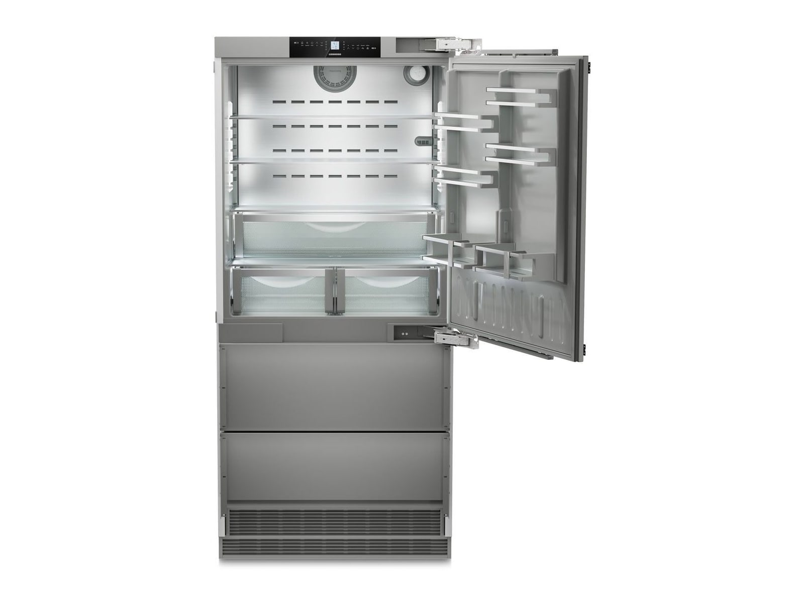 Liebherr - HC-2090G Refrigerators