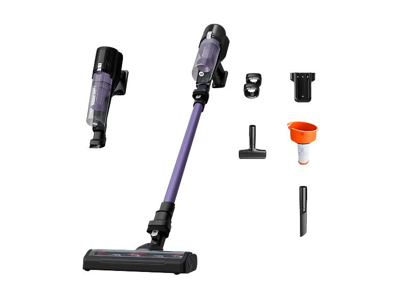 Rowenta - RH5A32 X-Pert 5.80 Vacuum Cleaners