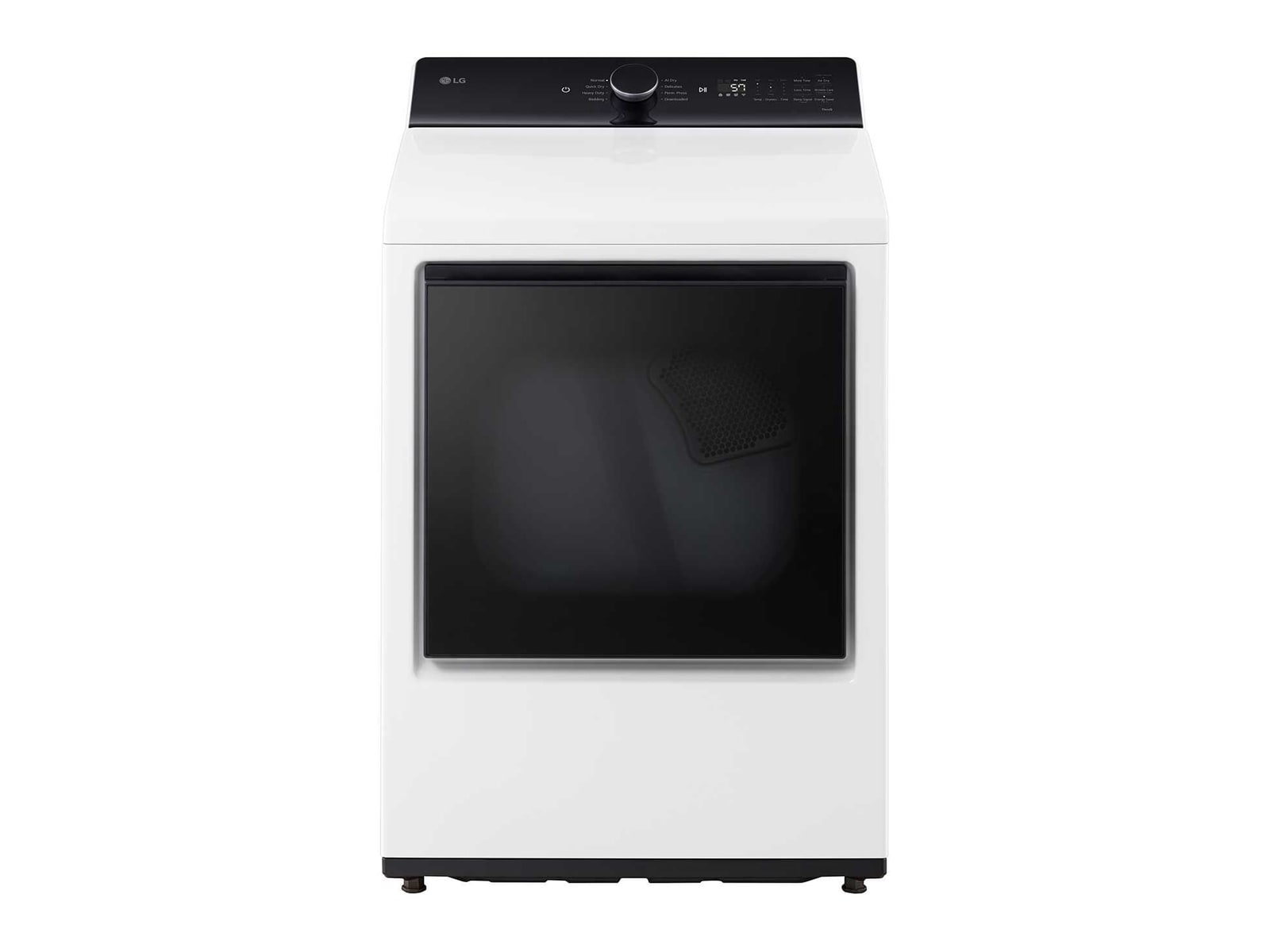 LG - DLE8400WE Dryers