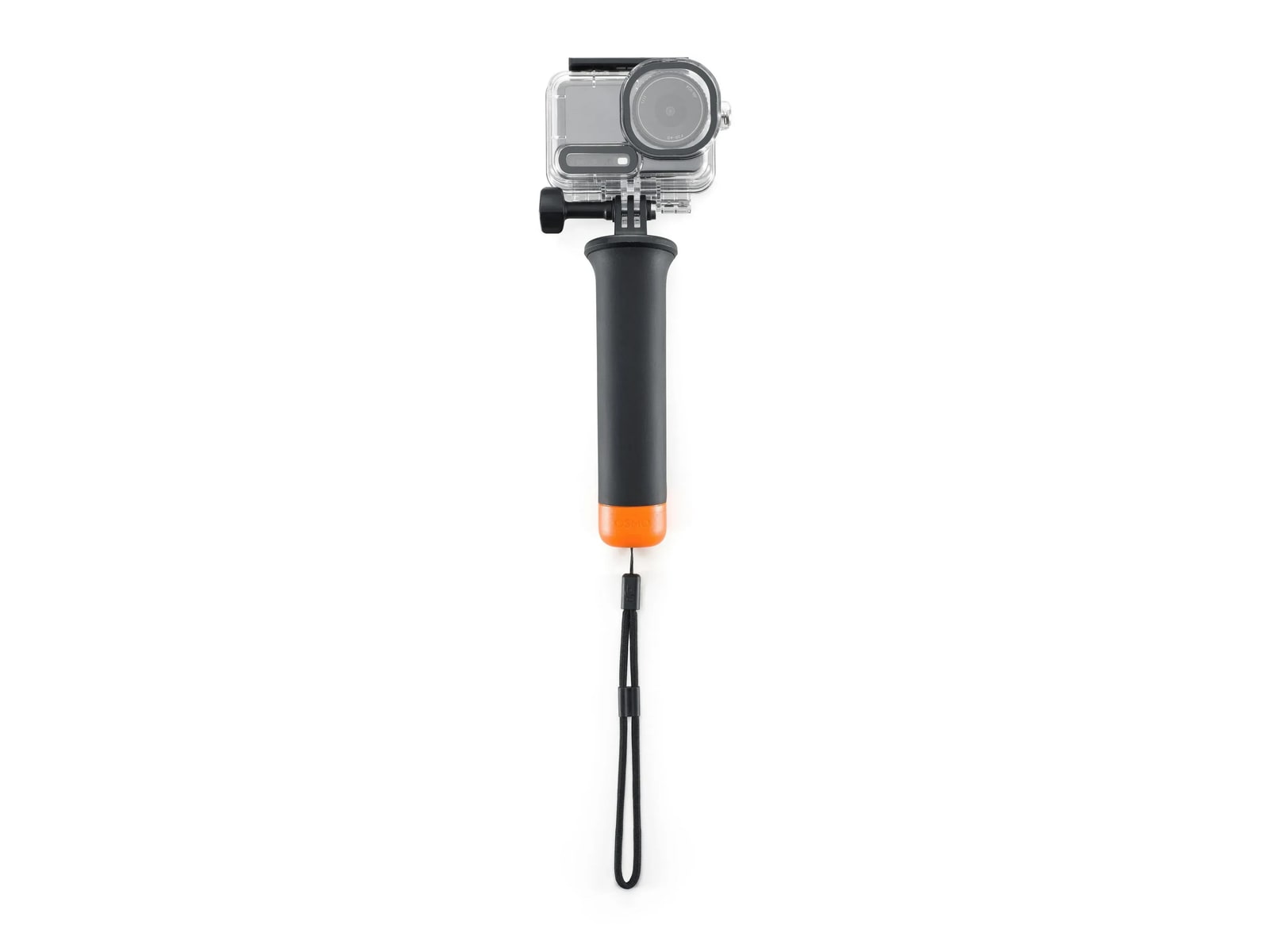 DJI - Osmo Action 6 Dive Accessory Kit Camera Accessories - Black (CN)