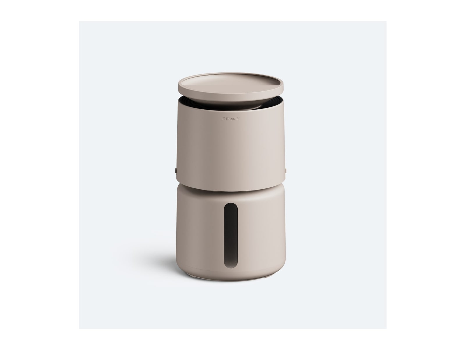 Blueair - DreamWell Humidifier 2 Gallon Coastal Beige Humidifiers & Dehumidifiers