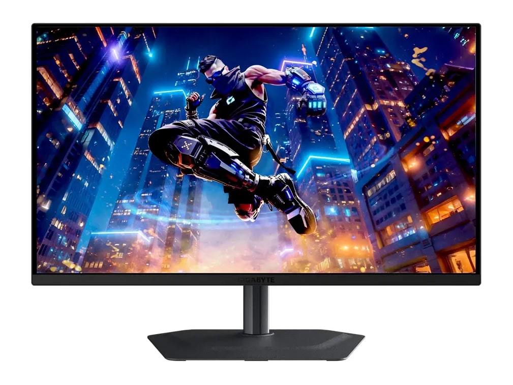 Gigabyte - 27" MO27Q3 QHD 360Hz Gaming Monitors