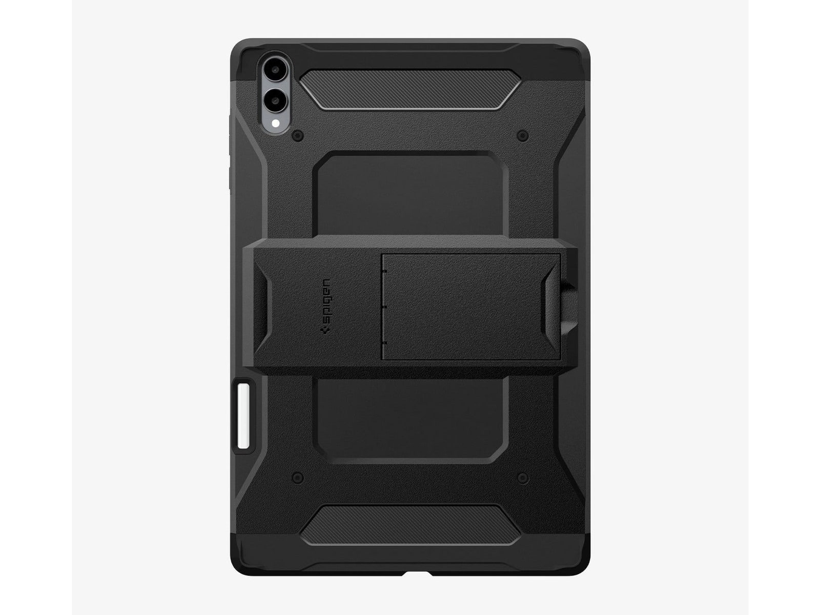 Spigen - Tough Armor Pro - Galaxy Tab S11 Ultra - Black