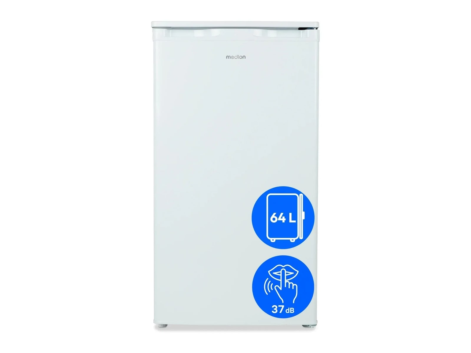 Medion - MD 370031 Freezers