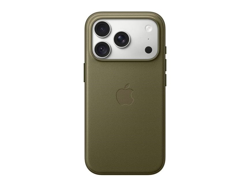 Apple - iPhone 18 Pro - Olive