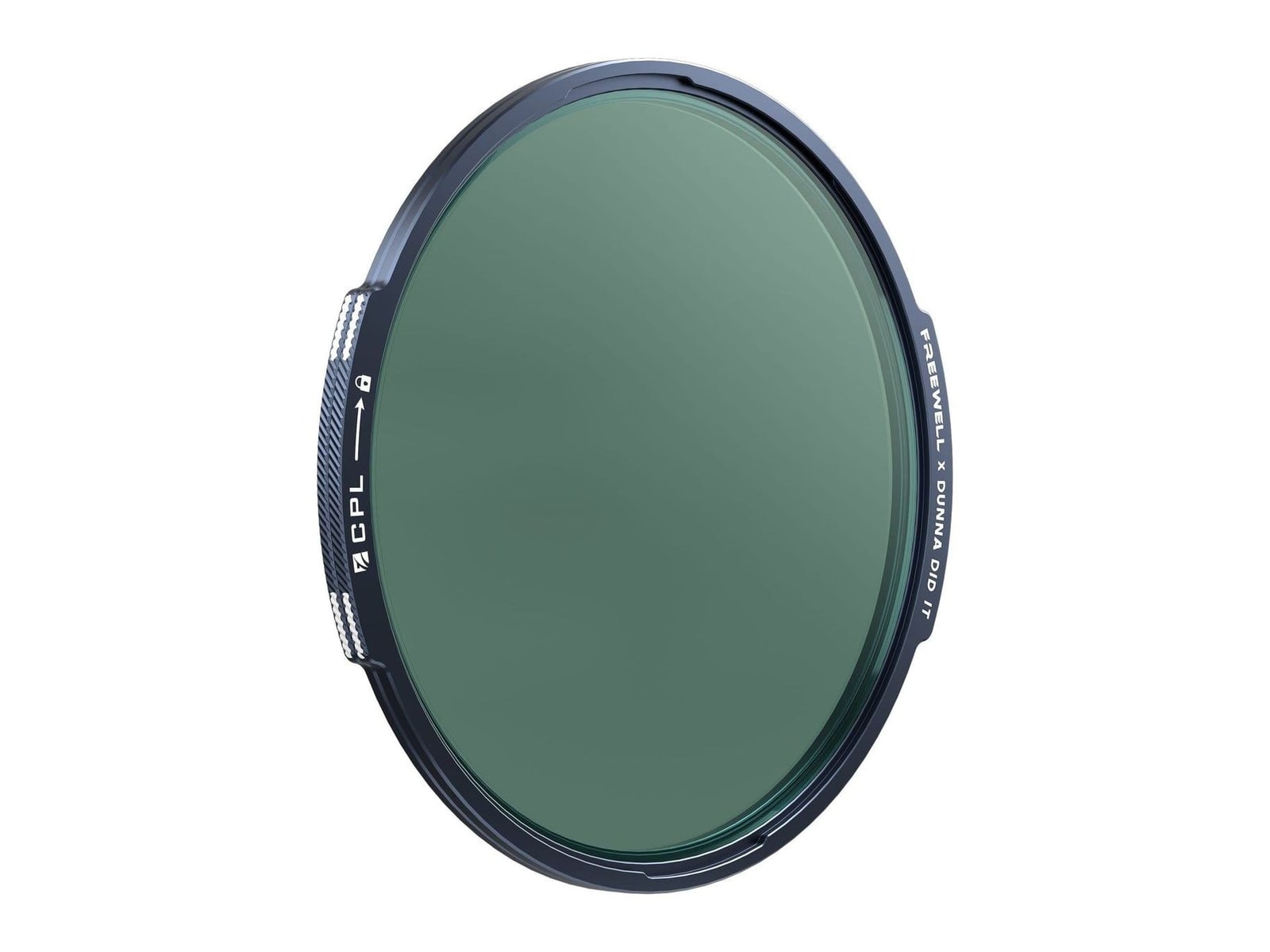 Freewell - Dunna Did It CPL Filter Camera Accessories