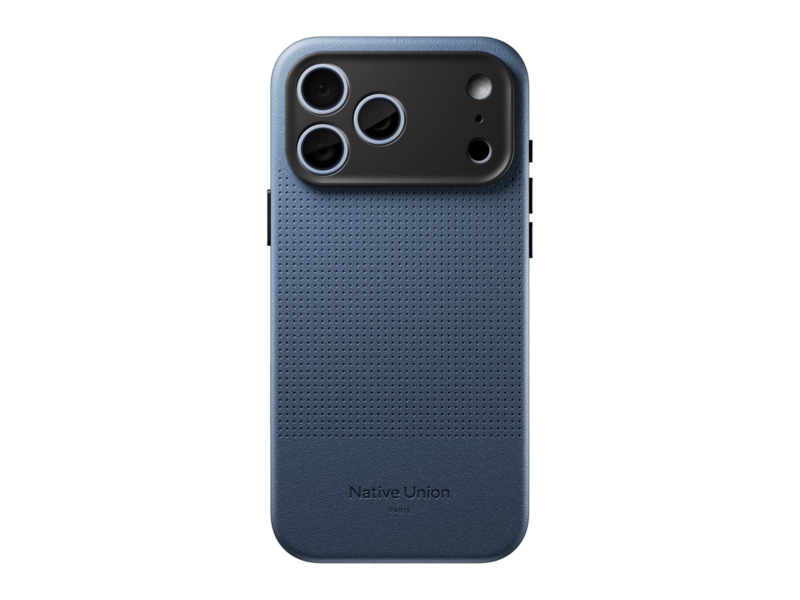 Native Union - Active Case - iPhone 18 Pro Max - Navy