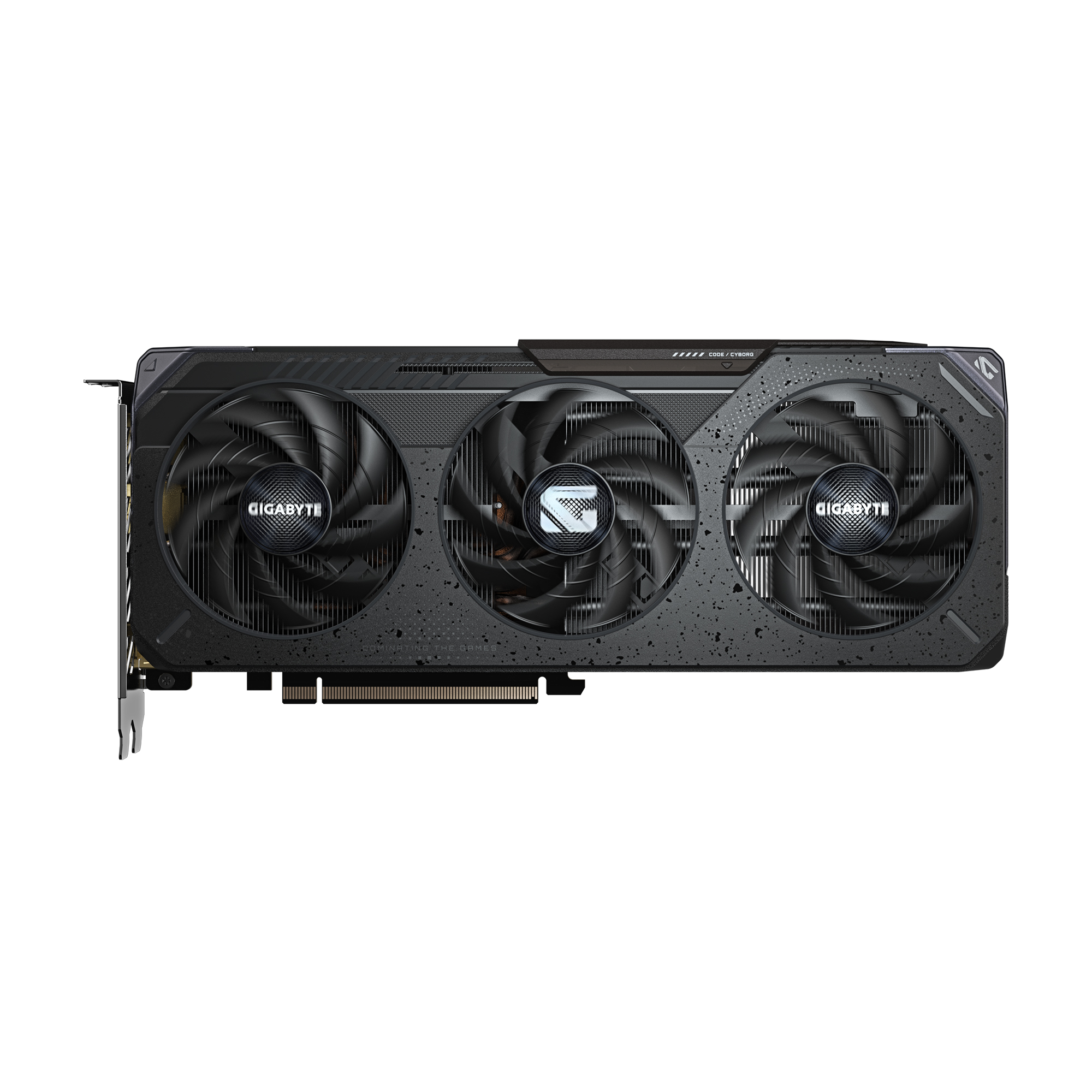 Gigabyte - Radeon RX 9060 XT GAMING OC 16GB Graphics Cards - PCI Express 5.0 x16
