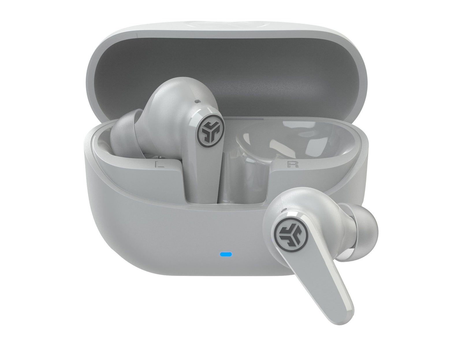 JLab - GO Pods ANC True Wireless Earbuds - Cloud