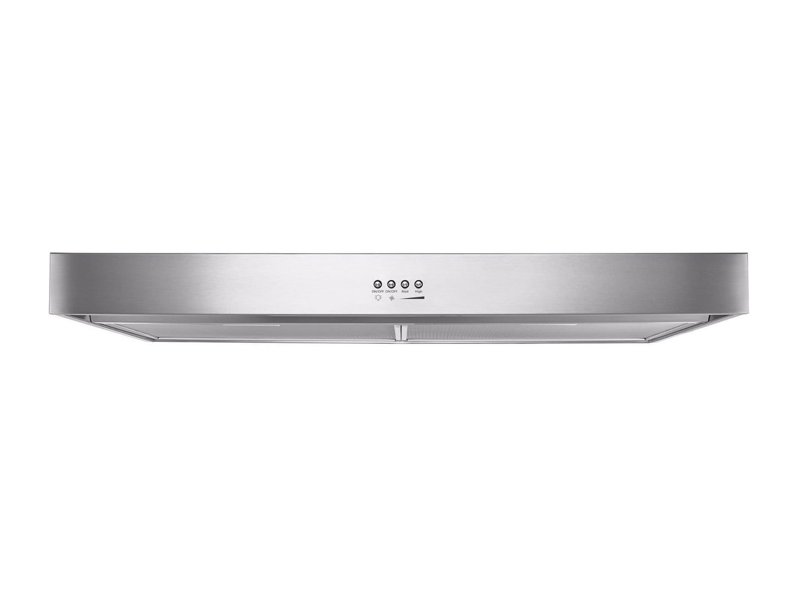Whirlpool - WVU37UC4FS Range Hoods