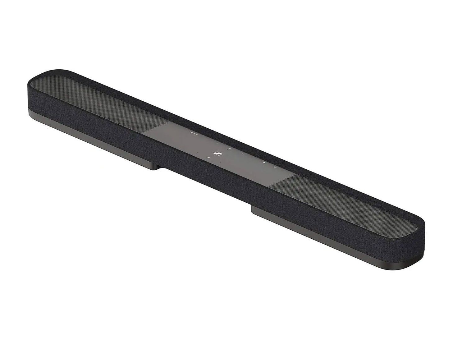 Sennheiser - AMBEO Soundbar Plus Soundbars - Black