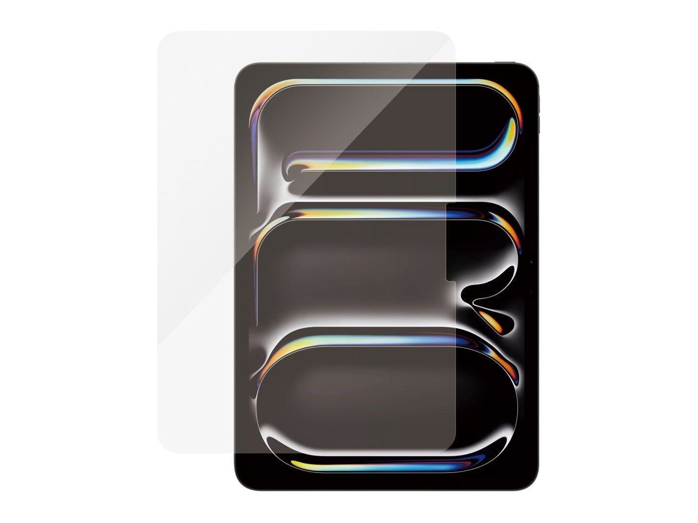 PanzerGlass - Screen Protector iPad Pro 11'' (2024-2025) Ultra-Wide Fit
