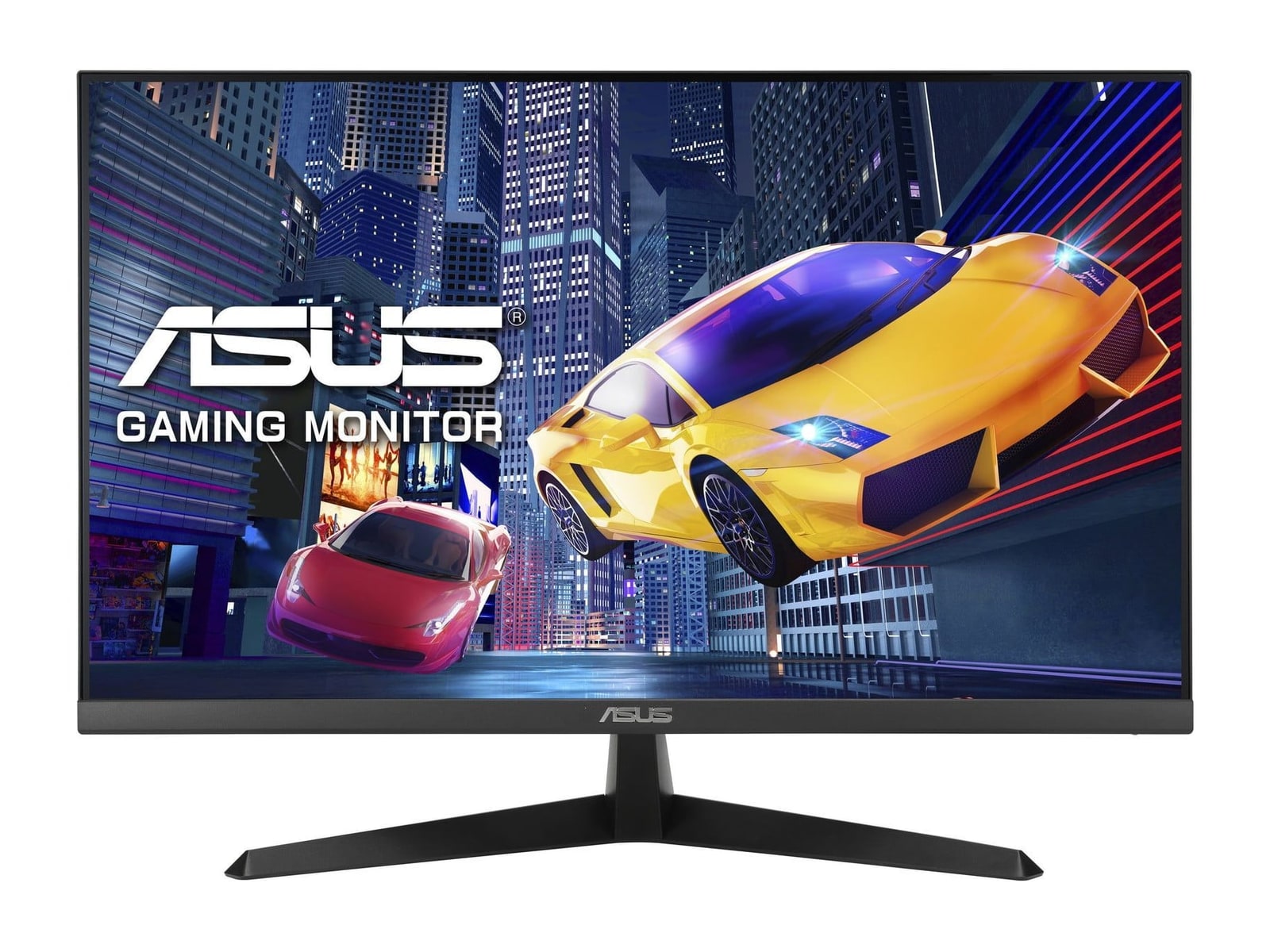 ASUS - 27" VY279HGR Full HD 120Hz Gaming Monitors