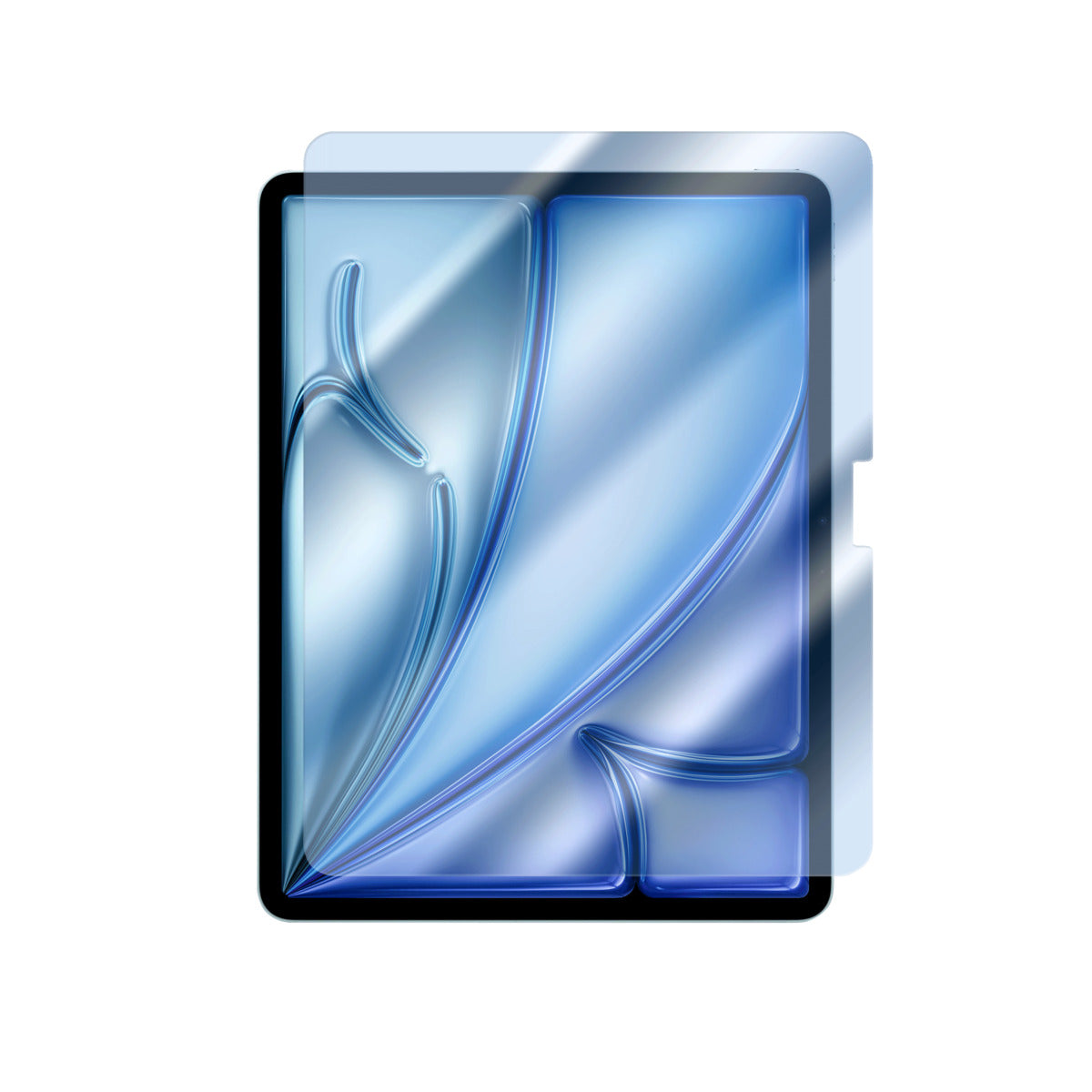 Targus - Tempered Glass Screen Protector for iPad Air 13-inch (M4, M3, M2)