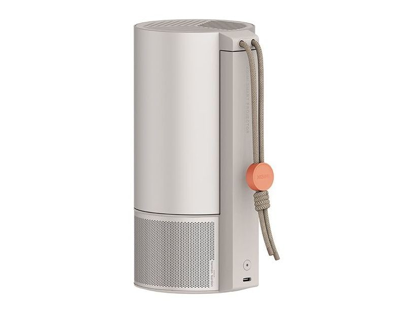 XGIMI - MoGo 3 Pro Projectors