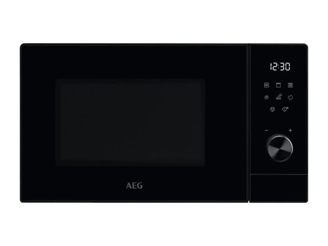AEG - MFB295DB Microwaves