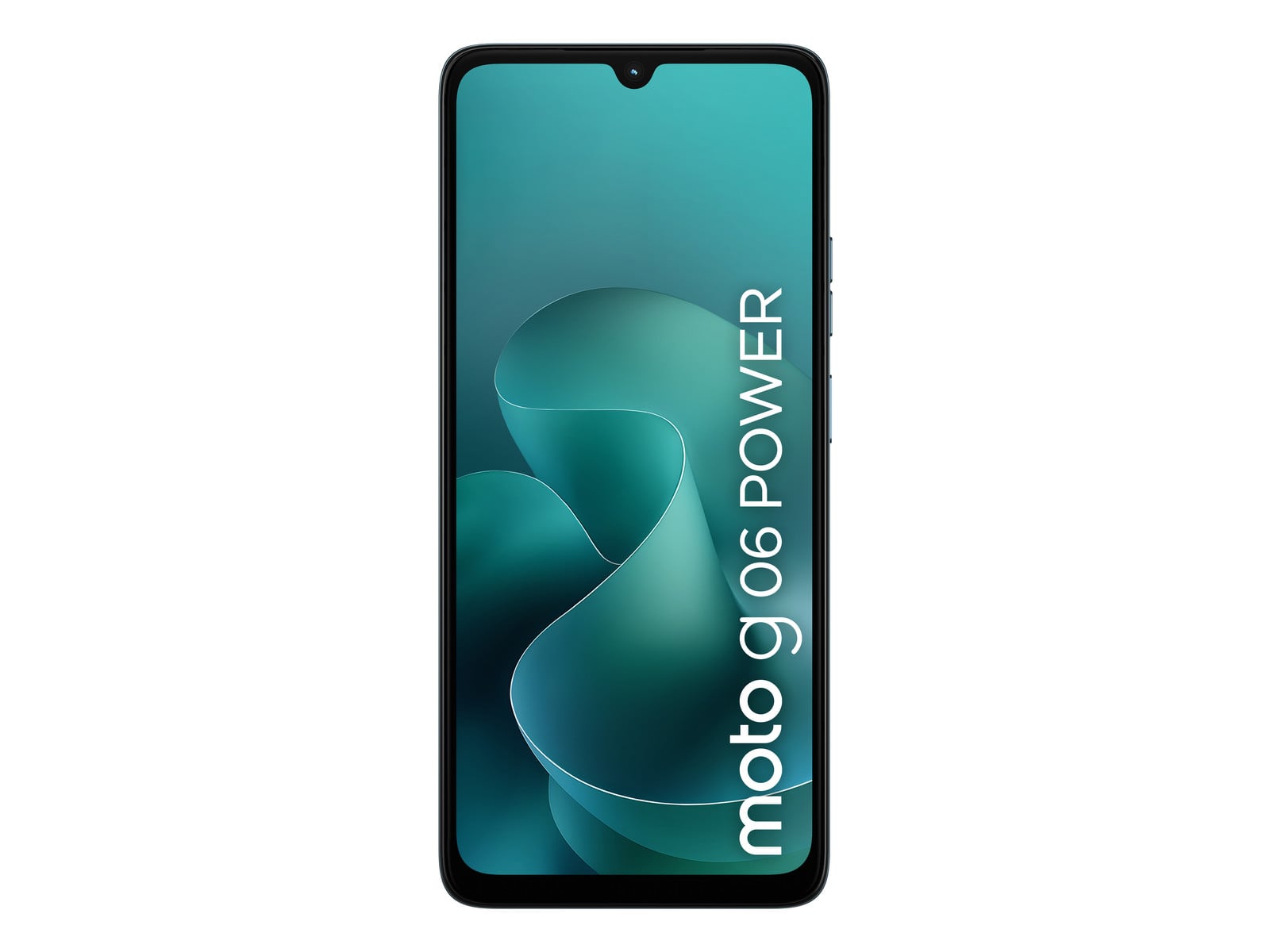 Motorola - Moto G06 Power 256GB - PANTONE Tapestry