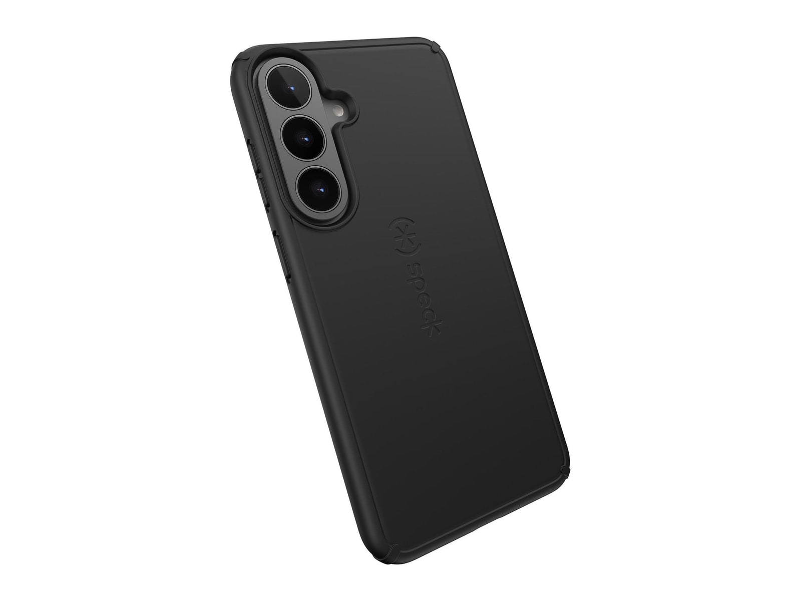 Speck - IMPACTHERO Slim - Galaxy S26 FE - Black