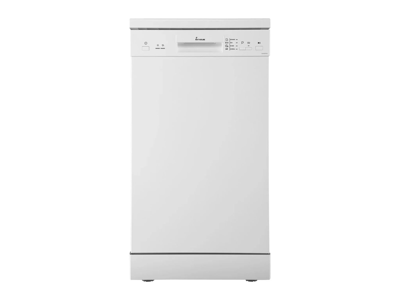 KKT Kolbe - DW401W Dishwashers