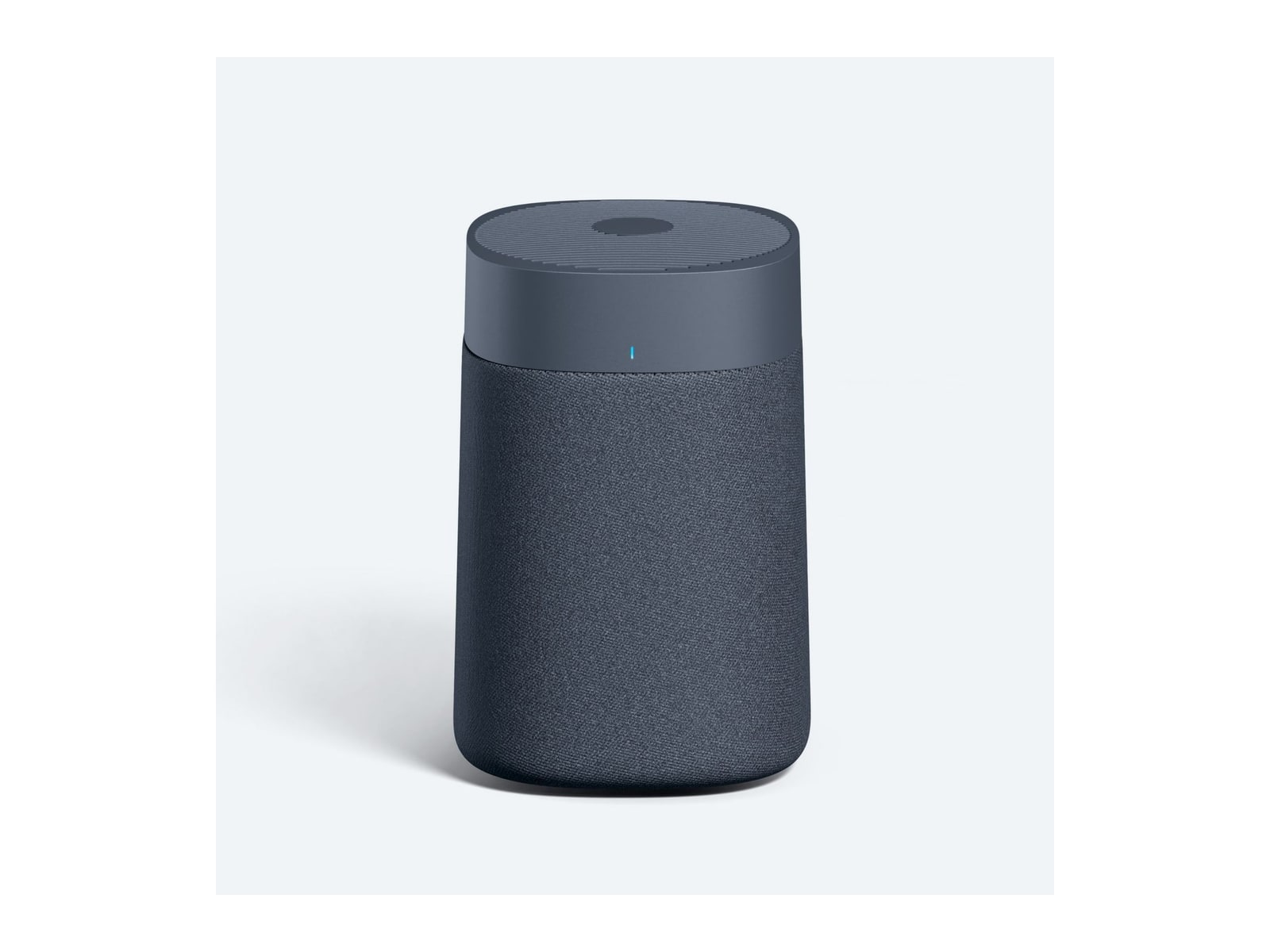 Blueair - Blue Pure 211i Max Midnight Air Purifiers