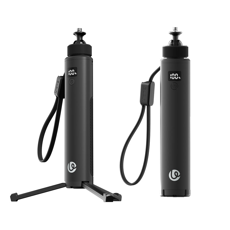 Ulanzi - MA93 Portable Charging Handle Camera Accessories