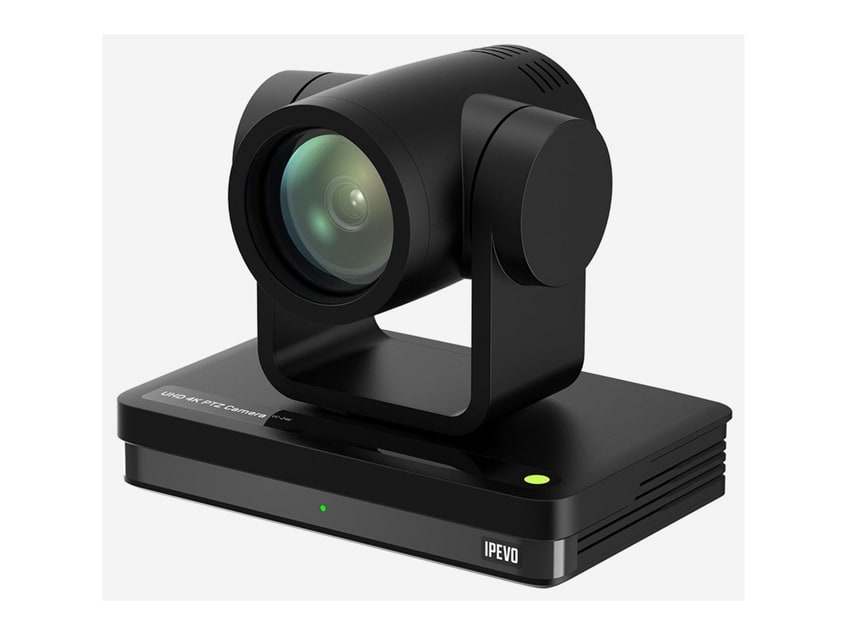 IPEVO - VC-Z4K UHD 4K PTZ Video Webcams - Black