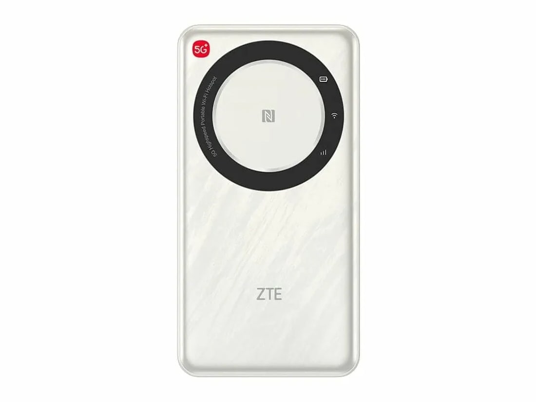 ZTE - U30 Air Routers