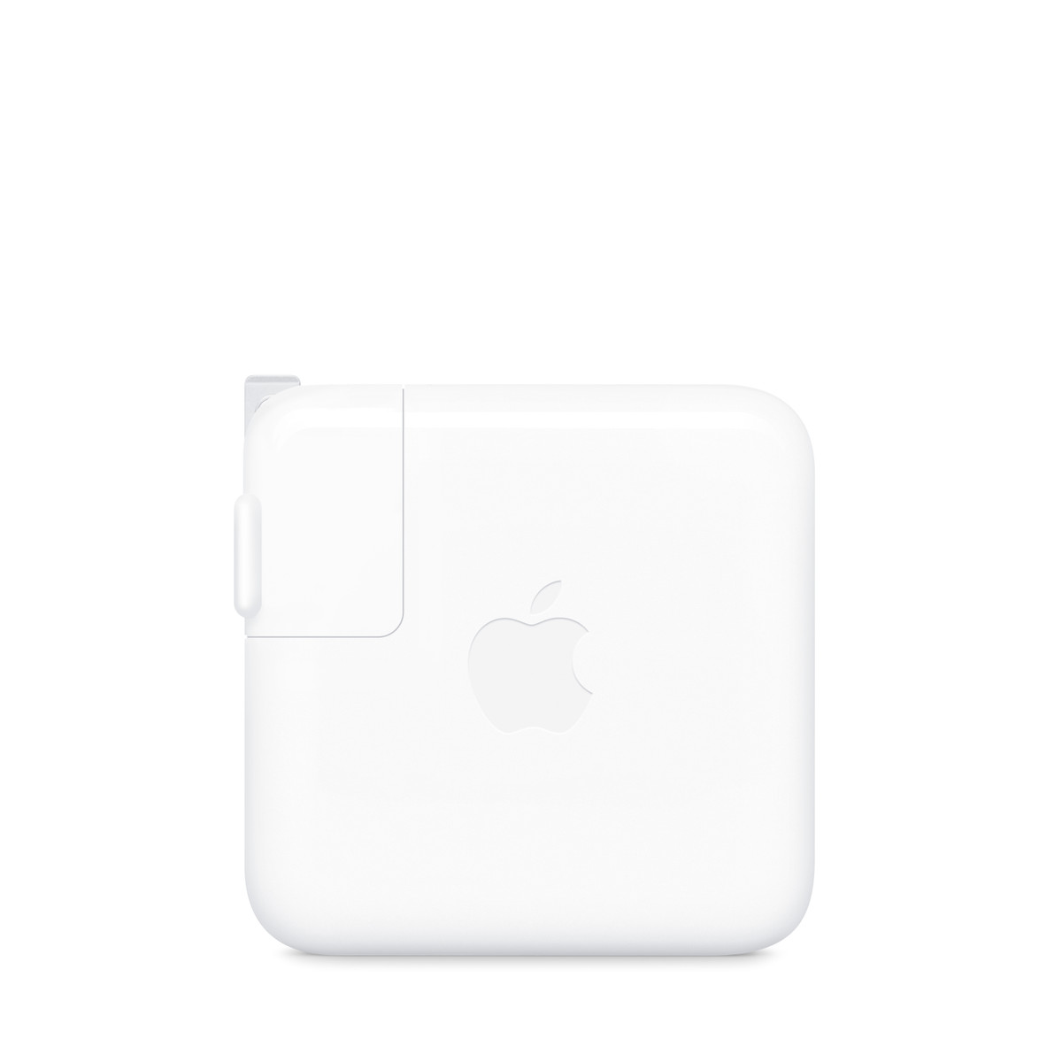 Apple - 70W USB-C Power Adapter - Wall Charger