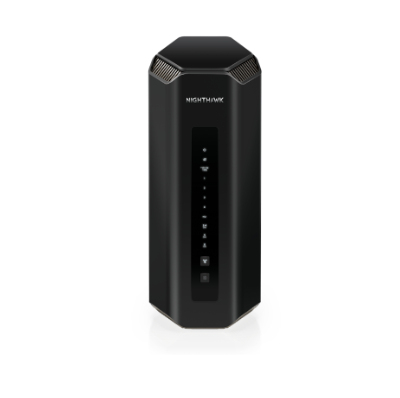 Netgear - Nighthawk RS700S Tri-Band Wi-Fi 7 (802.11be) Routers