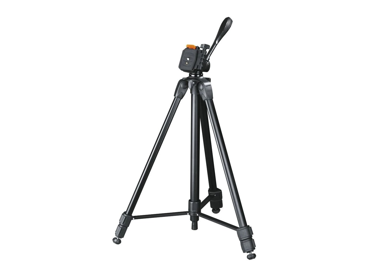 Hama - Delta Duo 170 Camera Accessories - Black