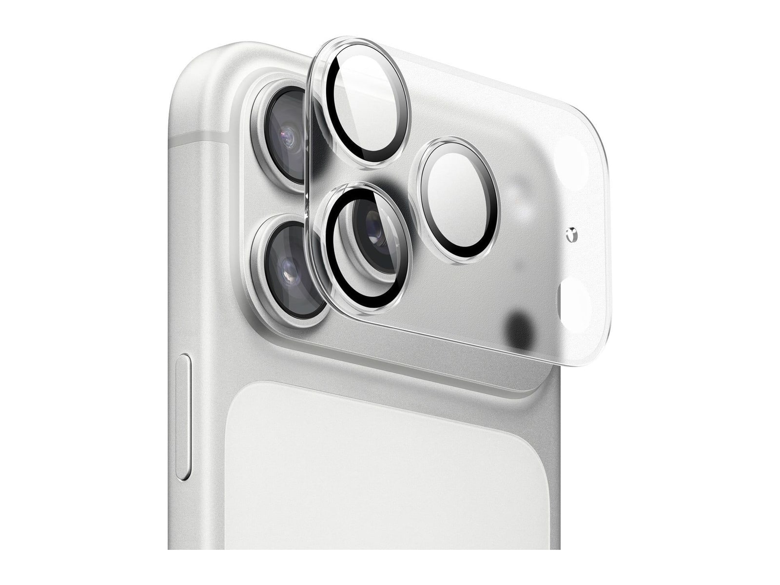 elago - Camera Lens Protector (1 Pc) - iPhone 18 Pro Max
