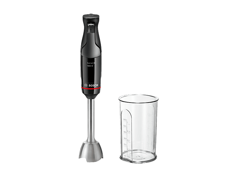 Bosch - MSM4B610 Blenders & Mixers