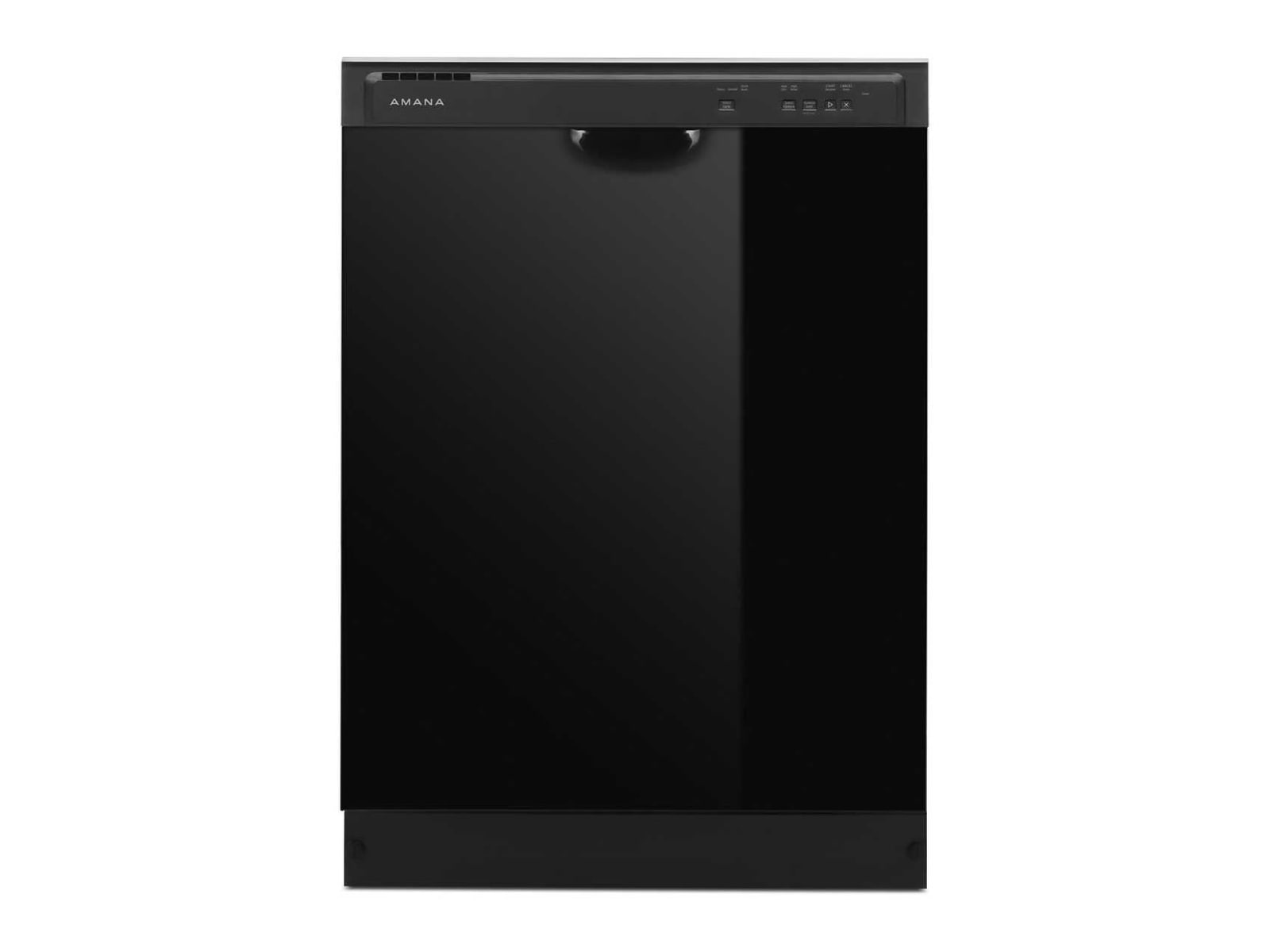 Amana - ADFS2524RB Dishwashers