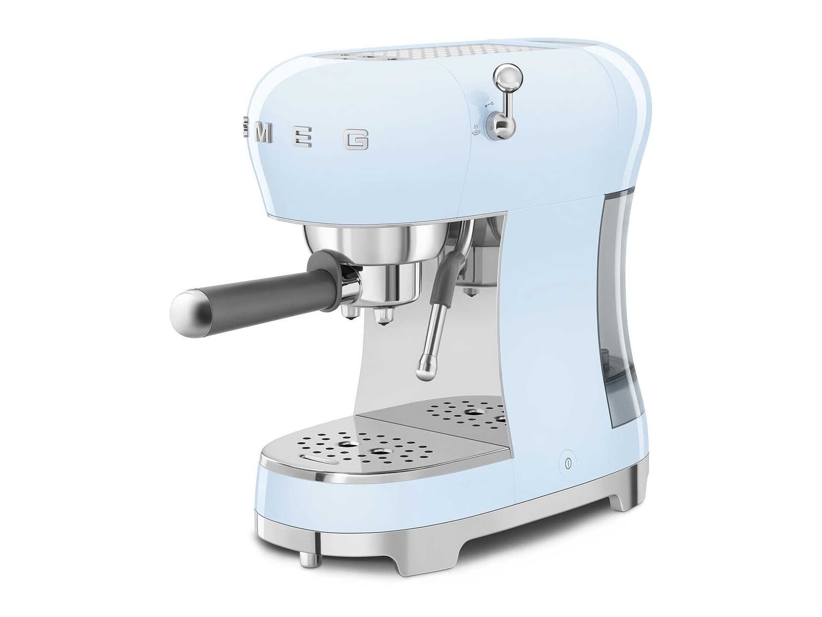 Smeg - ECF02BUS Coffee Makers