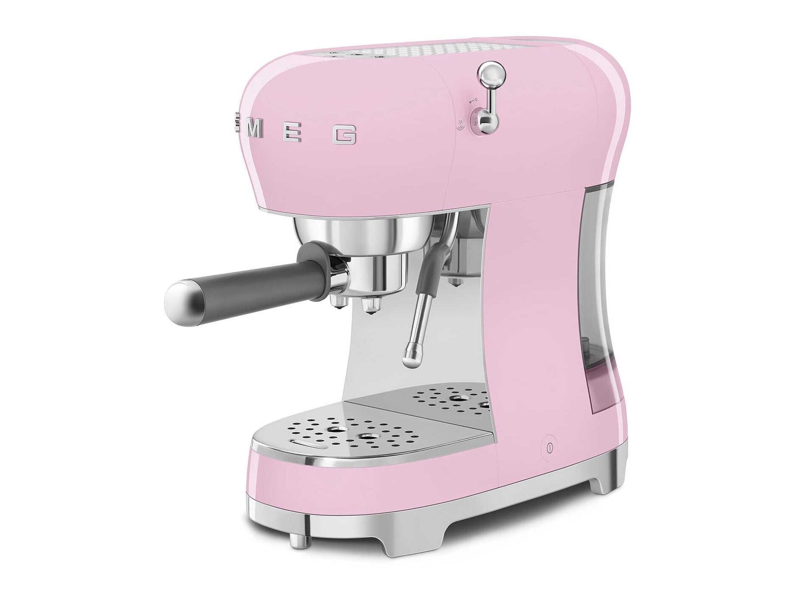 Smeg - ECF02PKUS Coffee Makers