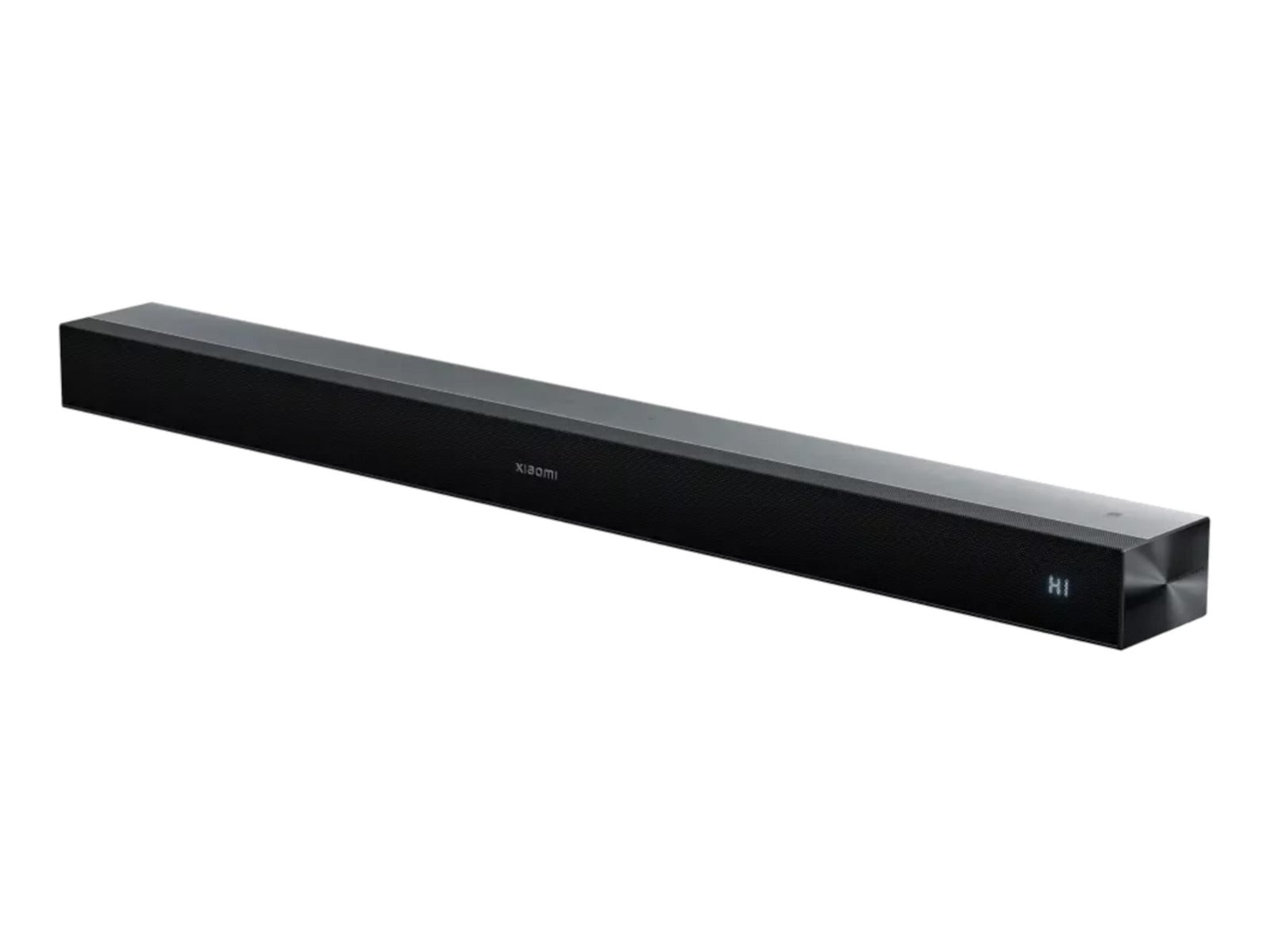 Xiaomi - Soundbar Pro 2.0 Soundbars - Black
