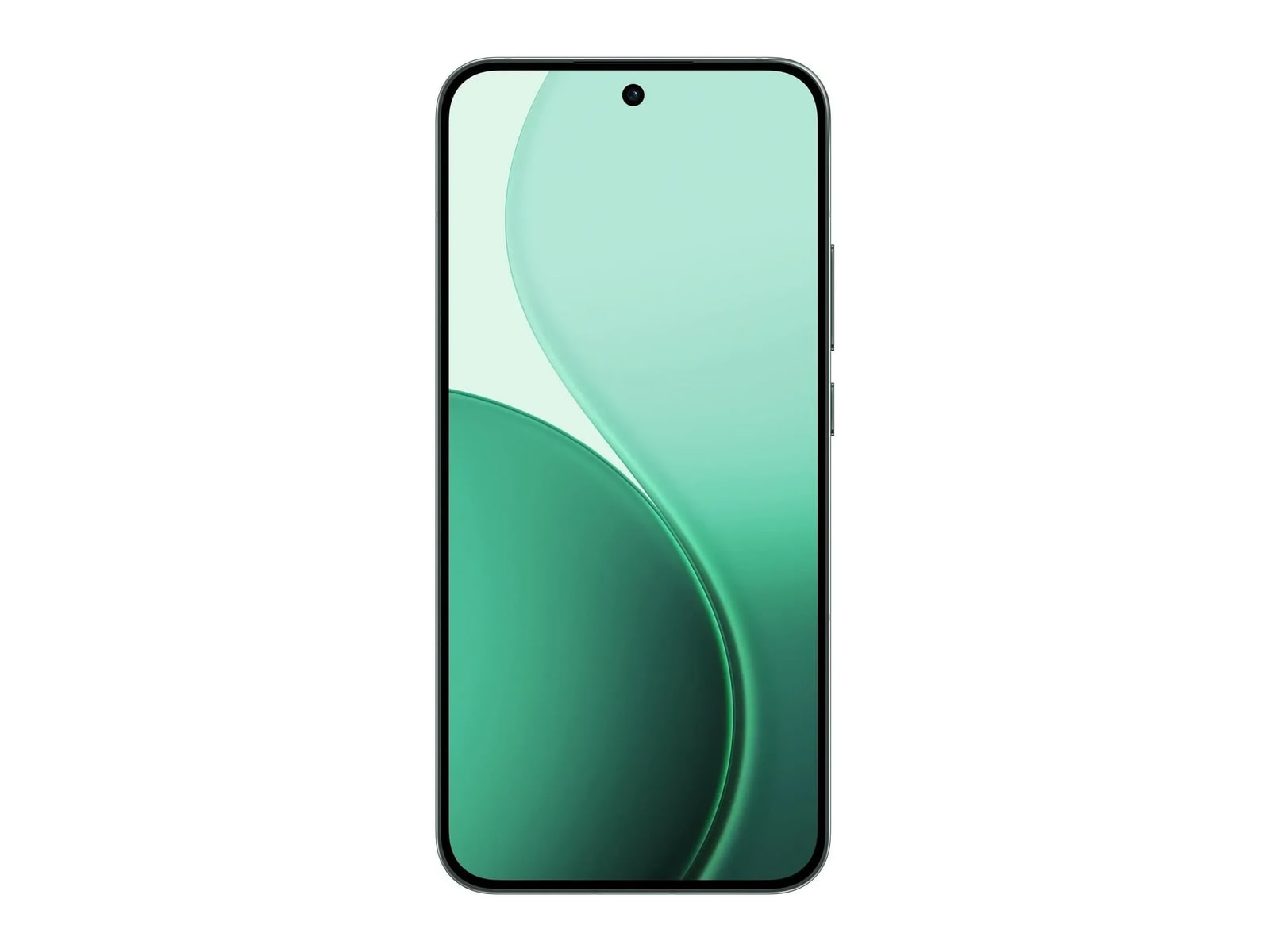 OPPO - Reno14 5G 256GB - Green