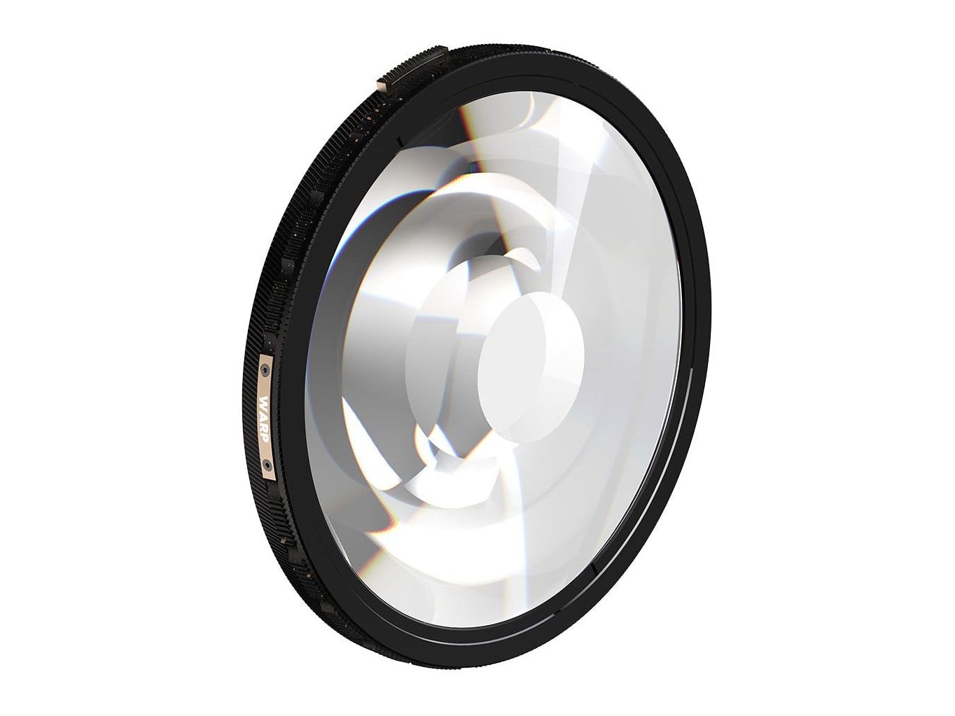 PolarPro - Warp Filter - Helix MagLock Camera Accessories