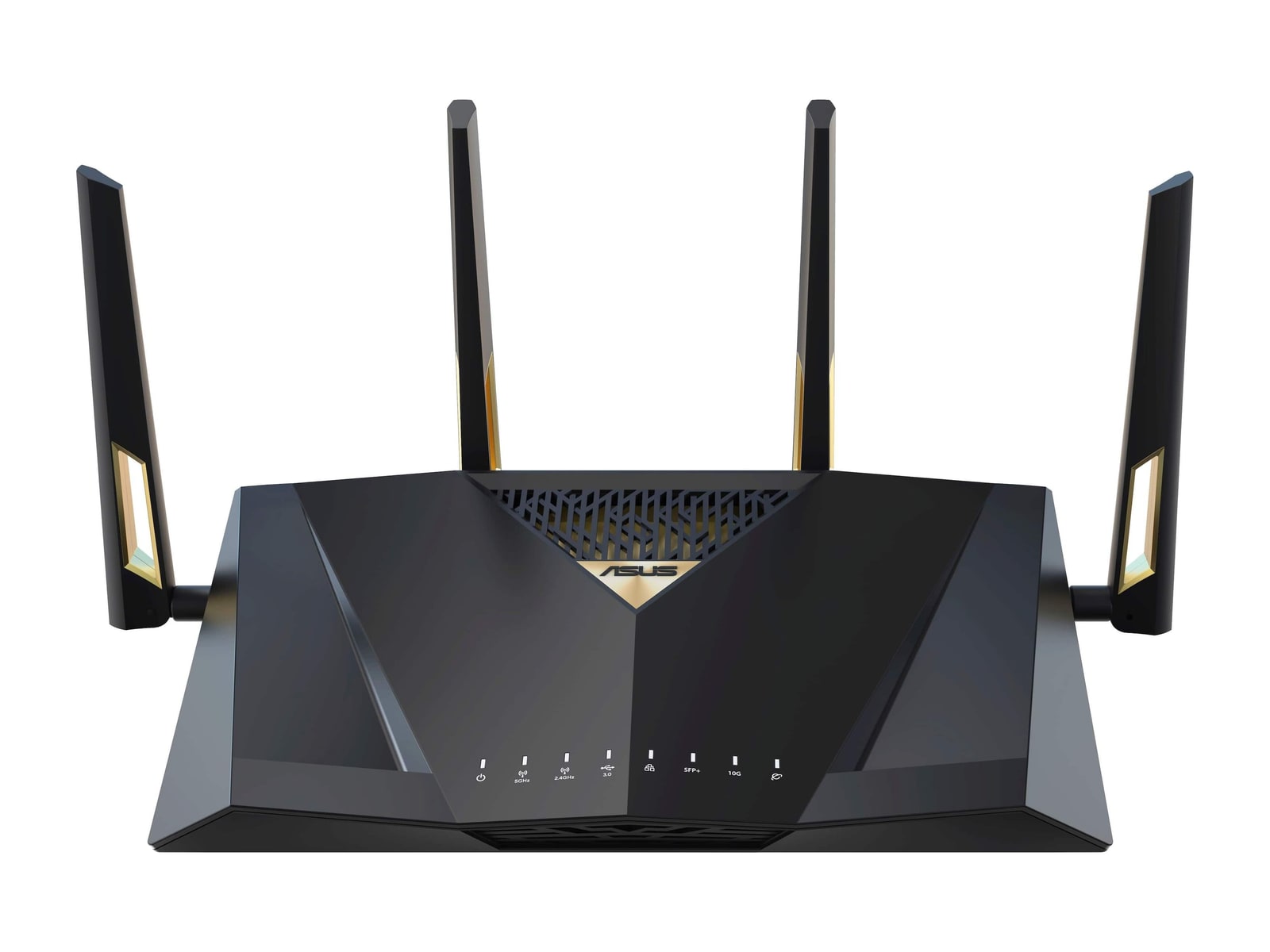 ASUS - RT-BE7200 Dual Band Wi-Fi 7 Routers