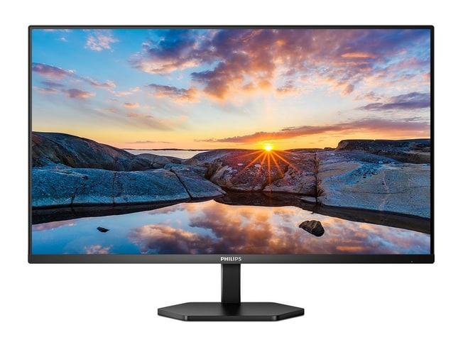 Philips - 31.5" 3000 series 32E1N3100LA Full HD 75Hz Professional Monitors (EU)