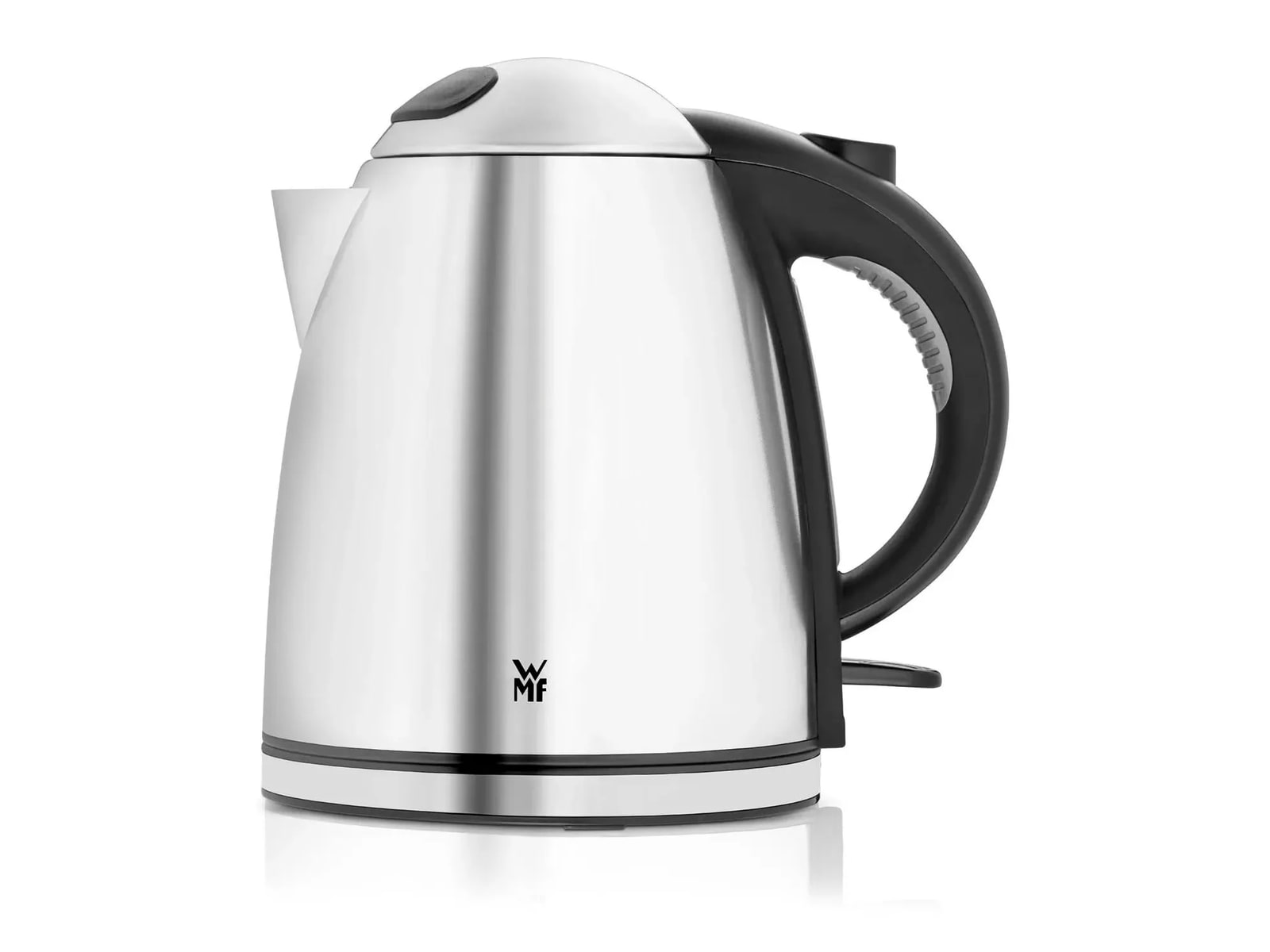 WMF - 04.1301.0012 Stelio Stainless Steel Electric Kettles