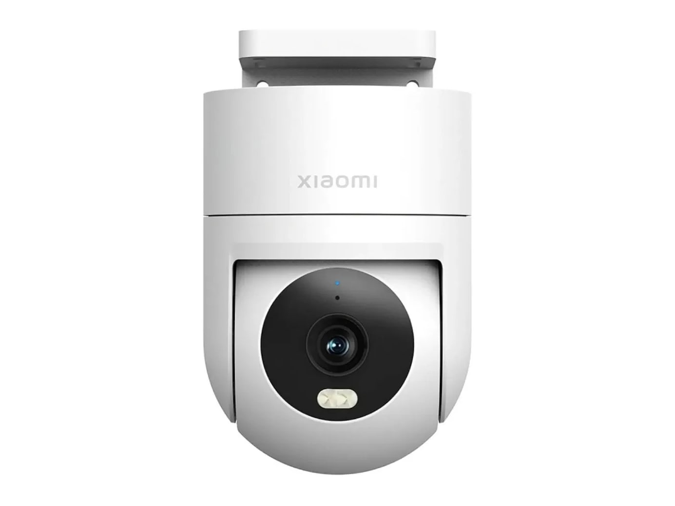 Xiaomi - Outdoor Camera CW300 Security Cameras