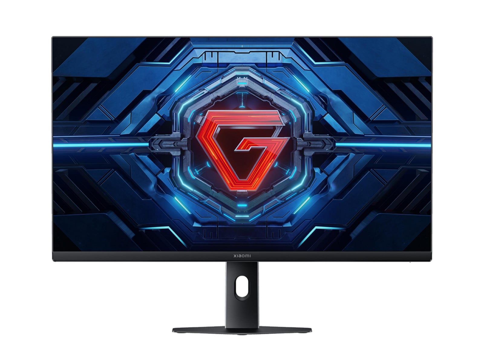 Xiaomi - 27 inch G27i 2026 Full HD 200Hz Gaming Monitors - Black