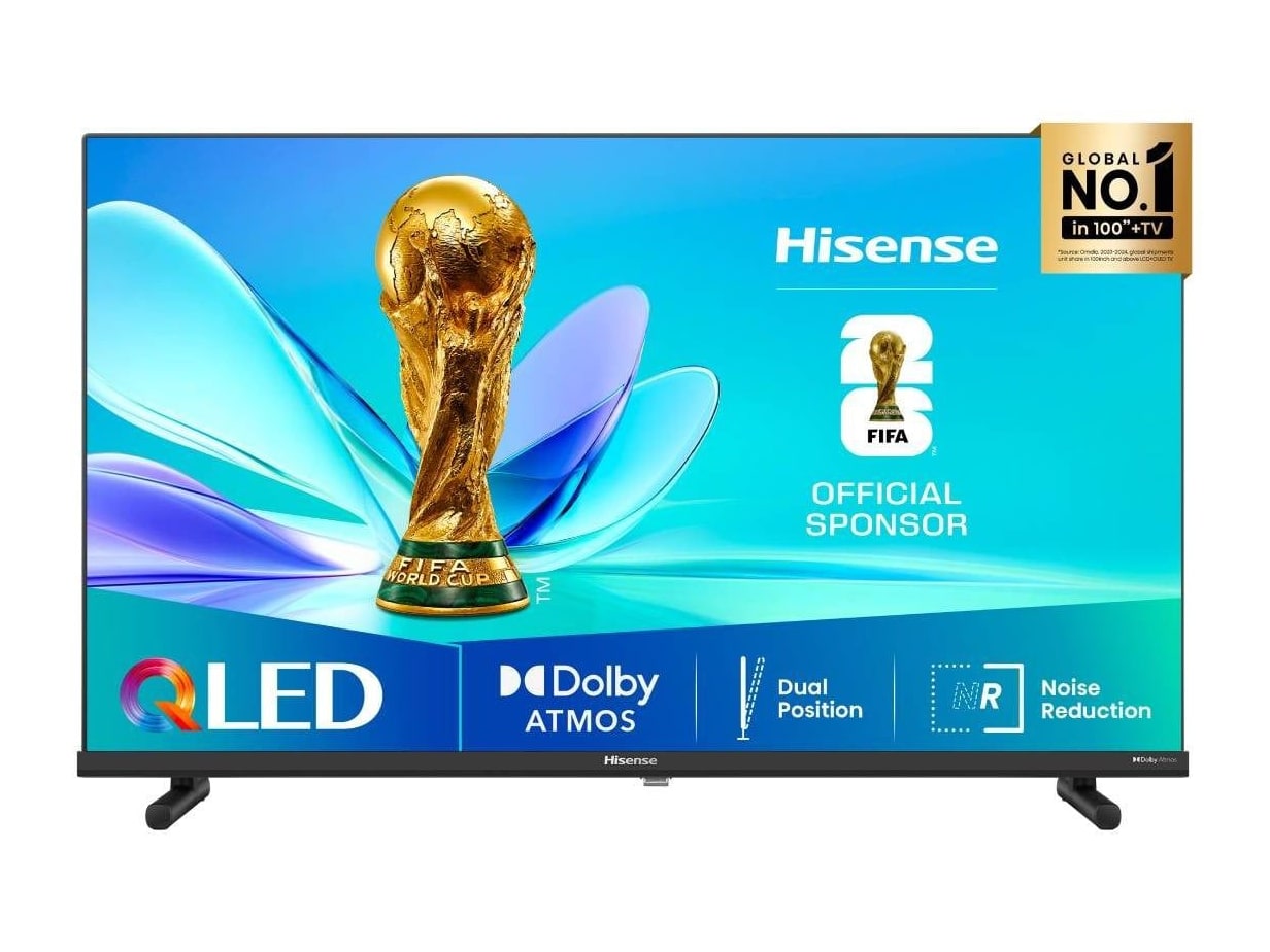 Hisense - QLED A5Q 40 inch QLED TVs