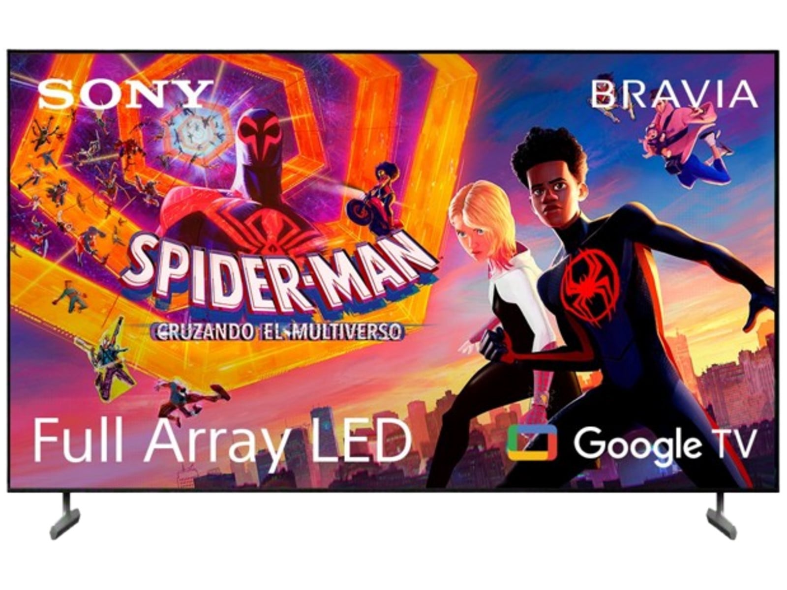 Sony - BRAVIA X85L 55 inch 4K/8K TVs