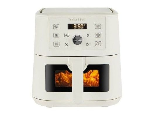 Instant Pot - 4QT Vortex Mini Sea Salt Air Fryers
